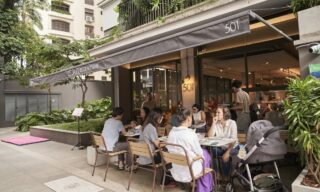 Vendas de bares e restaurantes sobem 7,4% em agosto, mas margem aperta, imagem ilustrativa