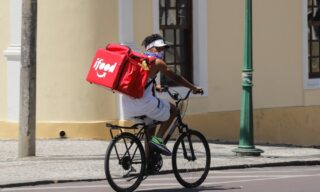 Black Friday iFood 2026: promoção exige conta de margem, imagem ilustrativa