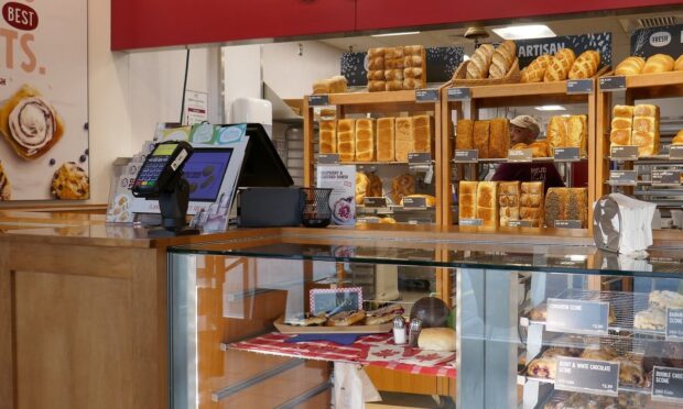 COBS Bread integra pedidos de delivery em 200 lojas, imagem ilustrativa