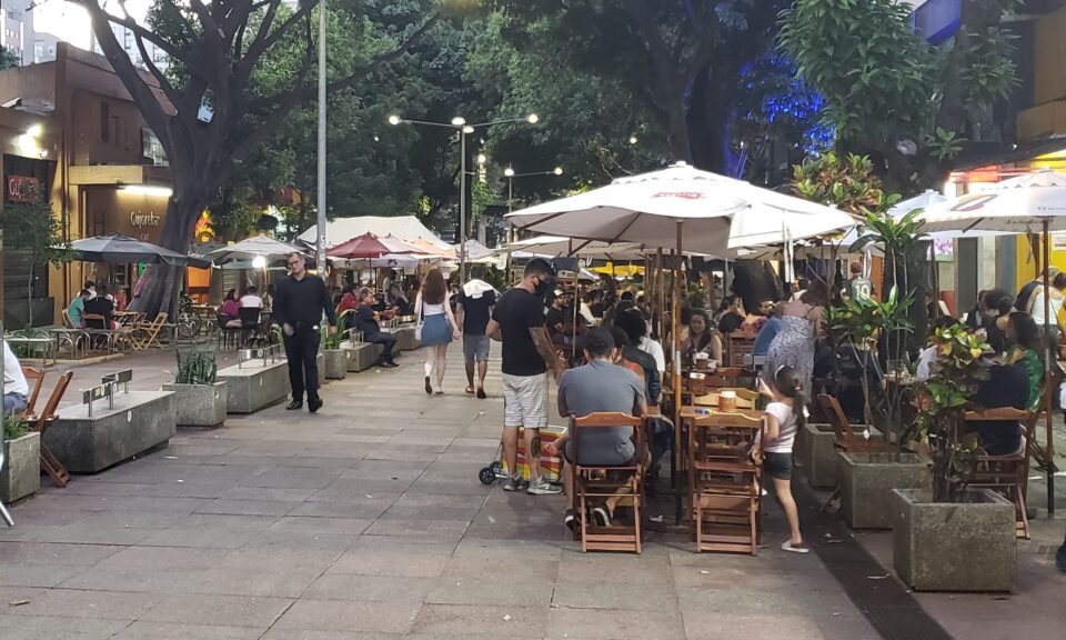Feira de negócios Abrasel Maranhão terá mais de 30 expositores, imagem ilustrativa