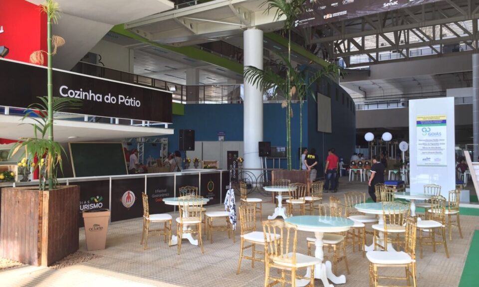 Festival de delivery reúne 28 operações em Goiânia, imagem ilustrativa