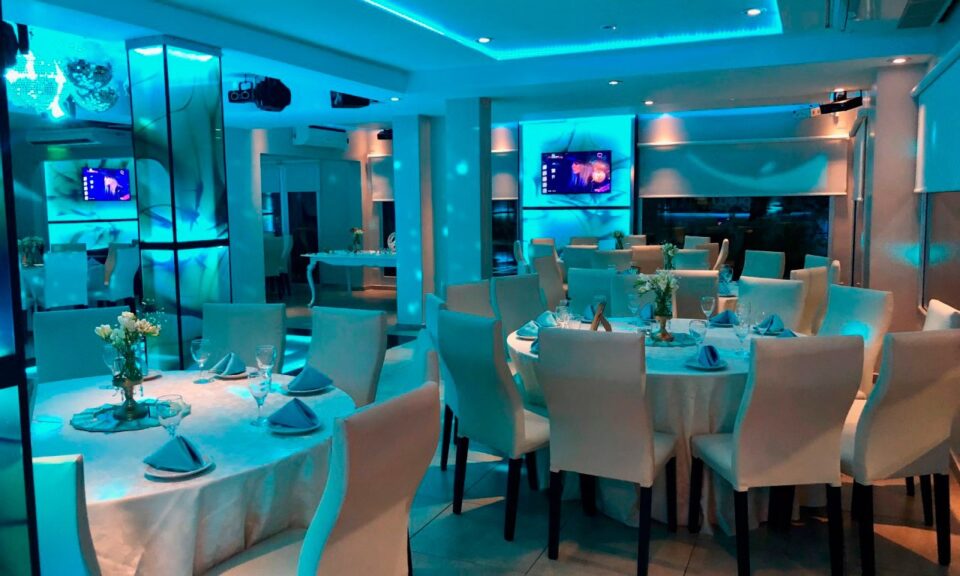 Glow supera R$ 1 bilhão e amplia gestão de restaurantes, imagem ilustrativa