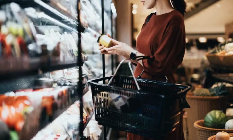 Inflação dos alimentos supera reajuste das refeições em setembro, imagem ilustrativa