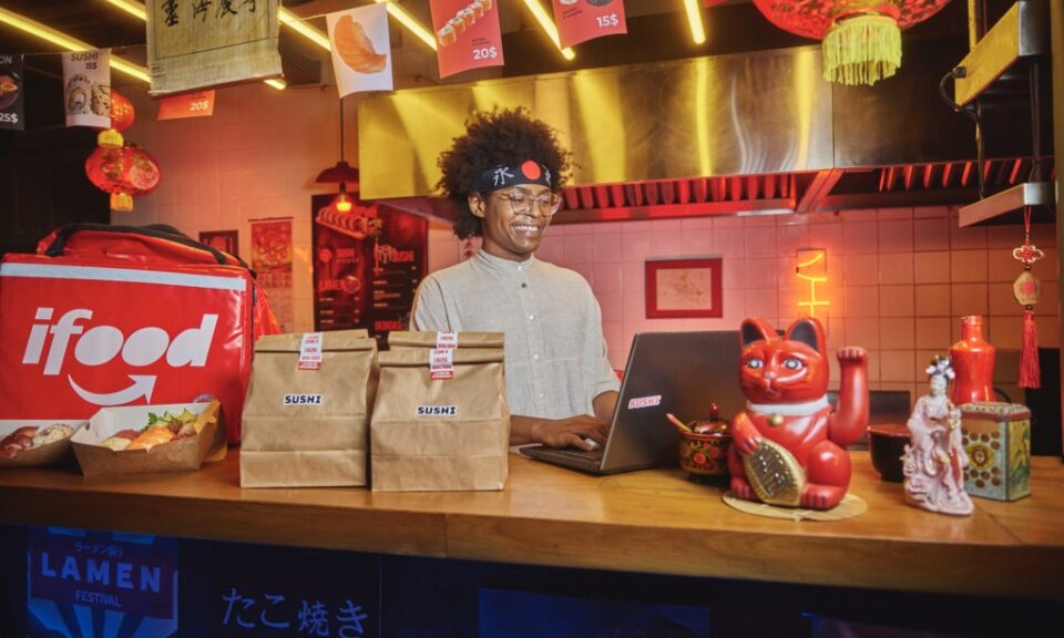 IRRF do iFood: prazo de regularização vai até 15 de outubro, imagem ilustrativa