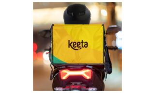 Keeta anuncia operação em 21 novas cidades; o que avaliar, imagem ilustrativa