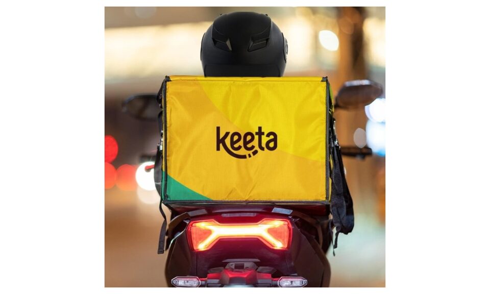 Keeta anuncia operação em 21 novas cidades; o que avaliar, imagem ilustrativa