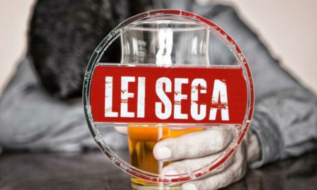 Lei seca nas eleições de 2026 exige revisão da operação, imagem ilustrativa