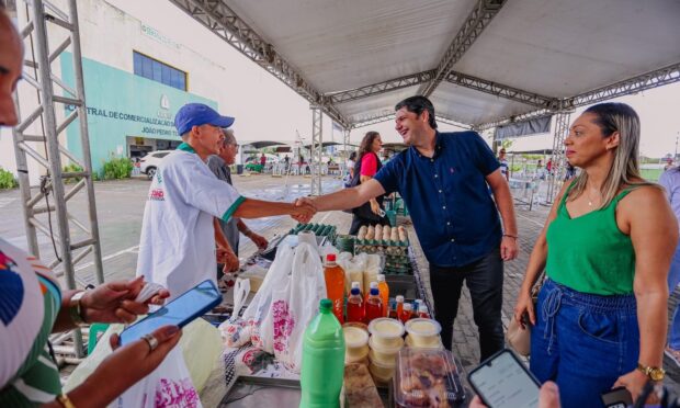Mercado de pescado: feira em SP reúne fornecedores em outubro, imagem ilustrativa