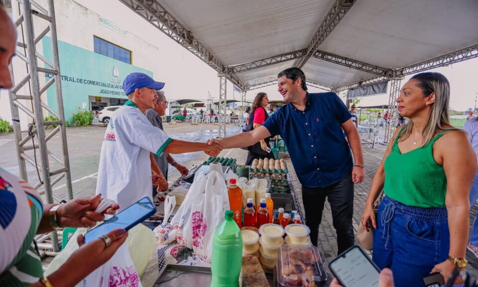 Mercado de pescado: feira em SP reúne fornecedores em outubro, imagem ilustrativa