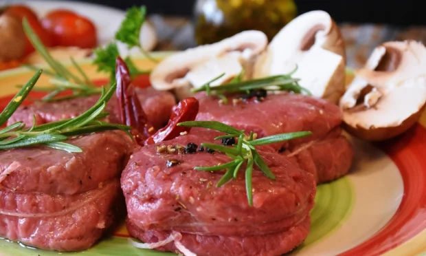 Preço da carne bovina sobe no atacado em outubro — imagem ilustrativa