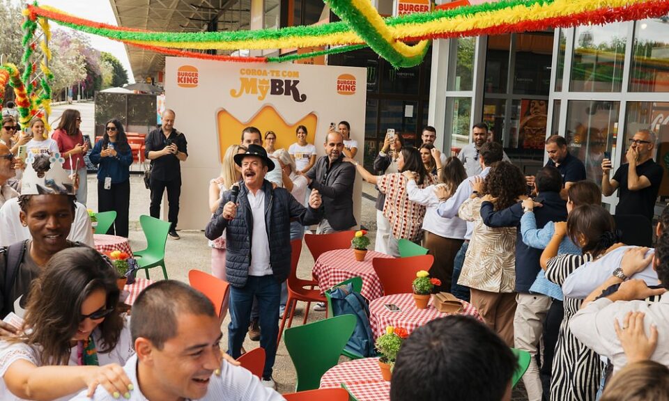 Programa de fidelidade Fatburger exclui apps de delivery, imagem ilustrativa