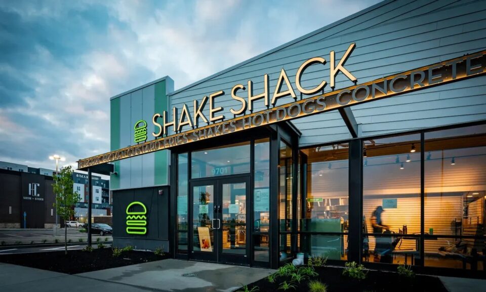 Shake Shack no Brasil: Bold planeja 40 restaurantes até 2036, imagem ilustrativa