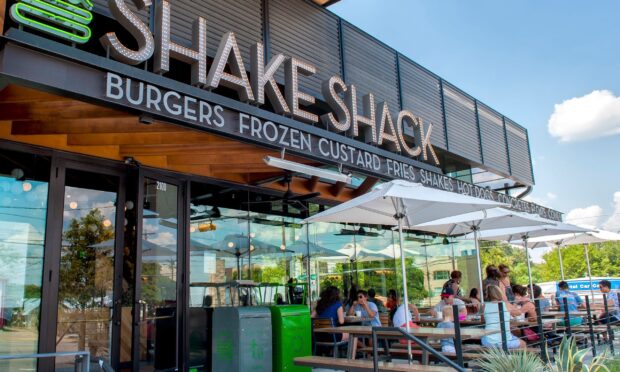 Shake Shack no Brasil prevê 40 restaurantes até 2036, imagem ilustrativa