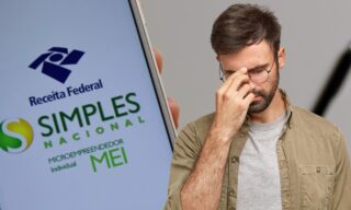 Simples Nacional 2027: prazo para corrigir pedido termina dia 30, imagem ilustrativa
