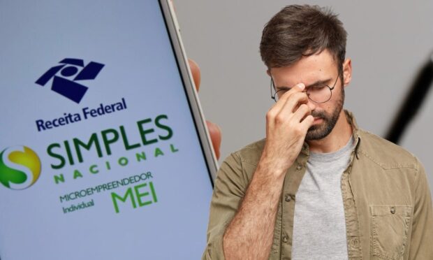 Simples Nacional 2027: prazo para corrigir pedido termina dia 30, imagem ilustrativa